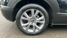 Mazda CX-30 2.5 e-Skyactiv G MHEV [140] Exclusive-Line 5dr Petrol Hatchback